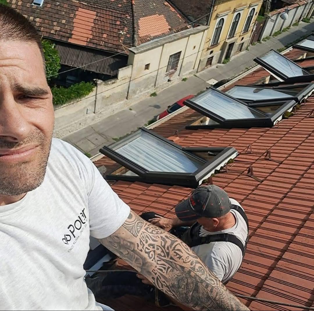 Balázs Banó Klíma