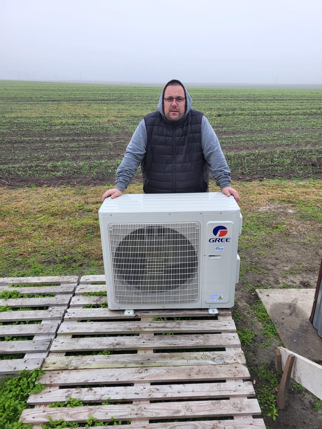 Gábor Martfű Klíma