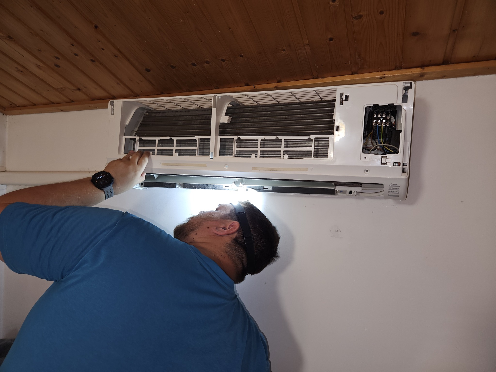 Ádám B Team Klíma